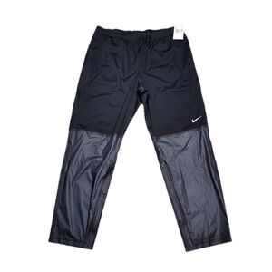Nike Storm-FIT ADV Men's Golf Pants Black Gray Size XXL‎ DX6076-010 NWT